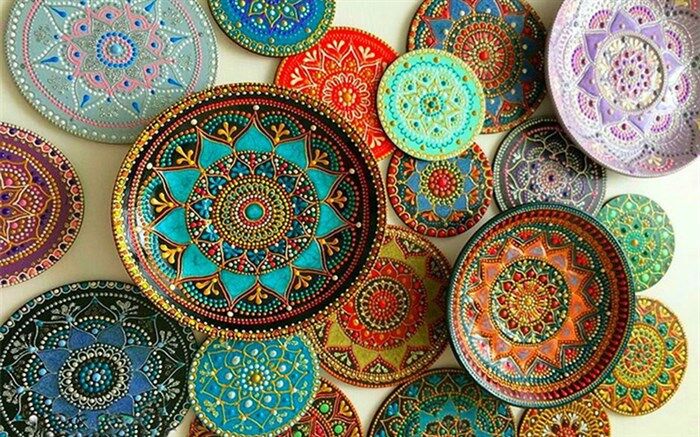 ایجاد خانه‌های خلاقیت صنایع دستی در همدان