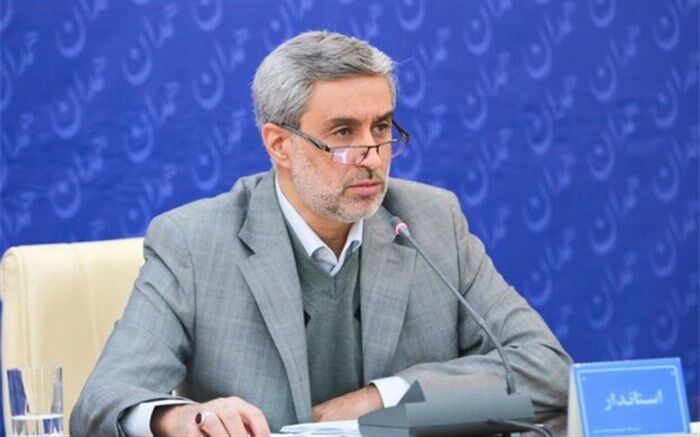 آب‌رسانی به روستاهای محروم همدان به طور جدی پیگیری می‌شود