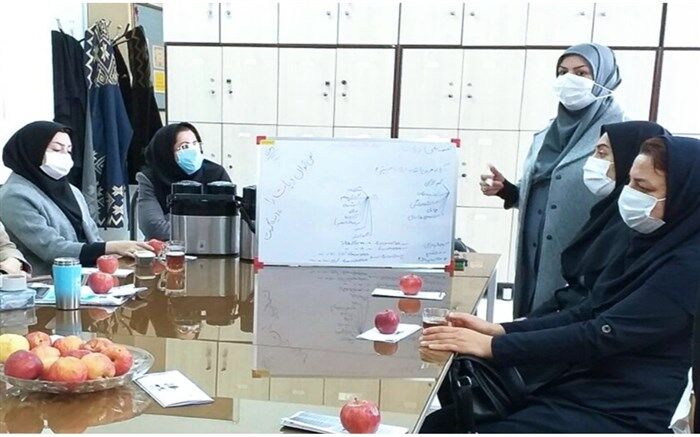 روحیه سالم، شخصیت پایدار و ذهن قوی از اصول سلامتی انسان است