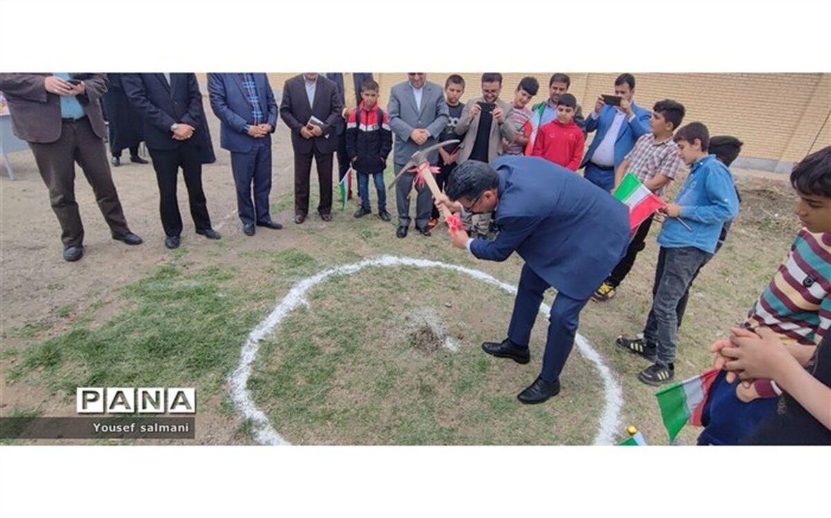 ارتقا سرانه ورزشی دانش‌آموزان اهر به رتبه نخست آذربایجان‌شرقی