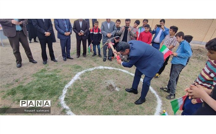 ارتقا سرانه ورزشی دانش‌آموزان اهر به رتبه نخست آذربایجان‌شرقی