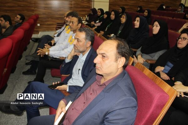 اولین کار سوق ملی فراگیر فناوری هسته‌ای در بوشهر