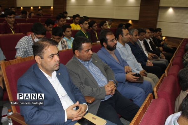 اولین کار سوق ملی فراگیر فناوری هسته‌ای در بوشهر