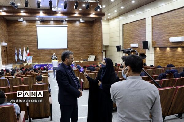 اولین کار سوق ملی فراگیر فناوری هسته‌ای در بوشهر