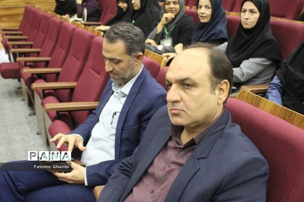 اولین کار سوق ملی فراگیر فناوری هسته‌ای در بوشهر