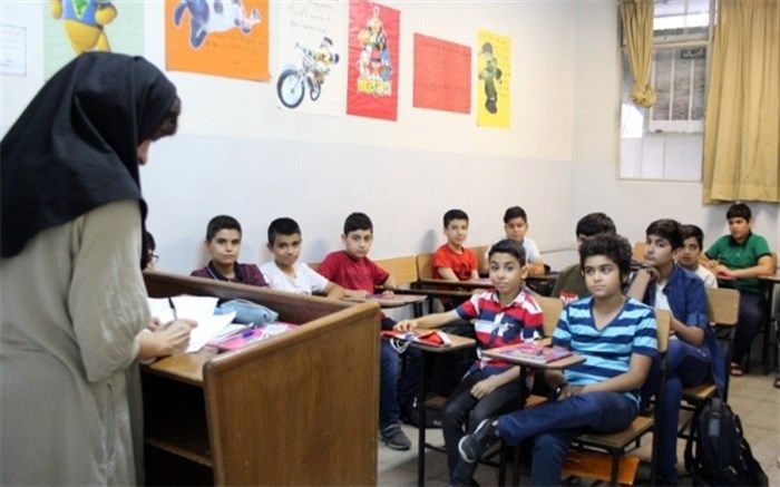 تخفیف کانون زبان ایران برای فرزندان فرهنگیان