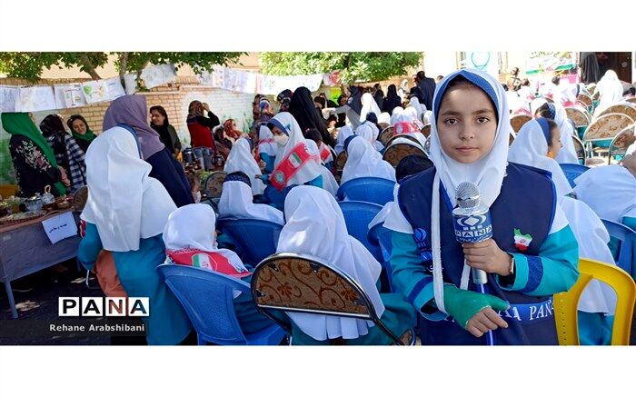 حفظ سلامت دانش‌آموزان نویدبخش آینده سالم است