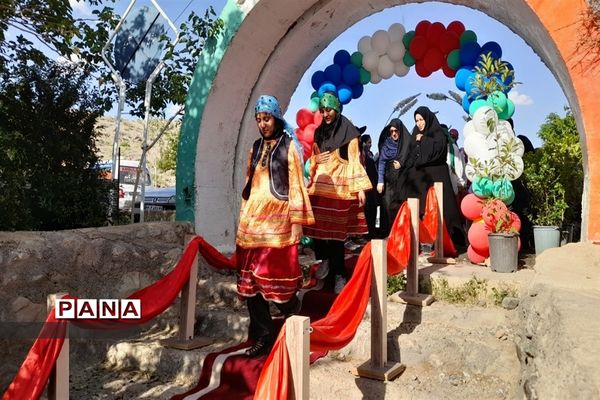 گرامیداشت هفته معلم در شهرستان کاشمر