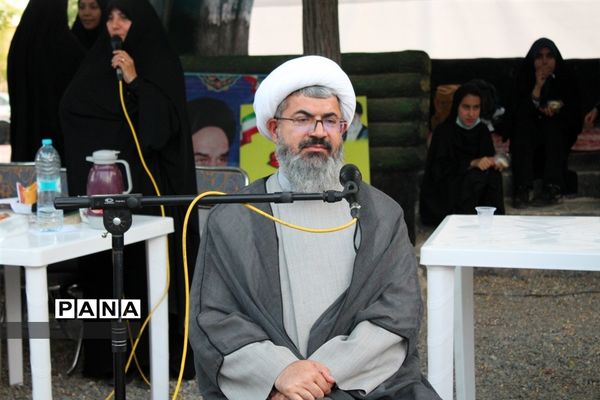 گرامیداشت هفته معلم در شهرستان کاشمر