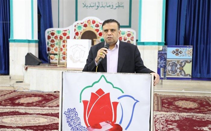 قرارگاه اجرایی سازی منویات مقام معظم رهبری در آموزش و پرورش استان هرمزگان آغاز به کار کرد