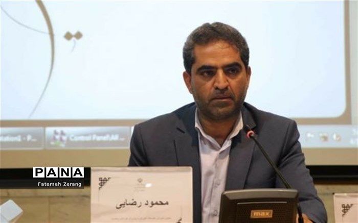 ثبت نام داوطلبان شرکت در آزمون ورودی مدارس نمونه فرهنگ آغاز شد