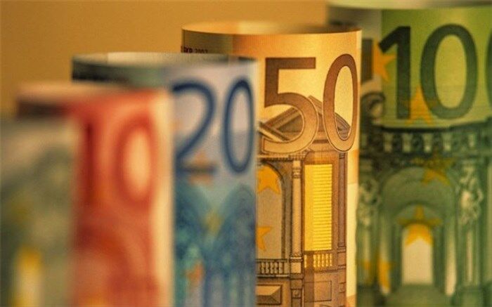آخرین قیمت ارز؛ یورو کاهشی شد
