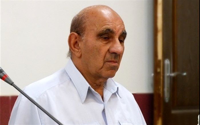 وداع با پدر انجیر ایران/فیلم