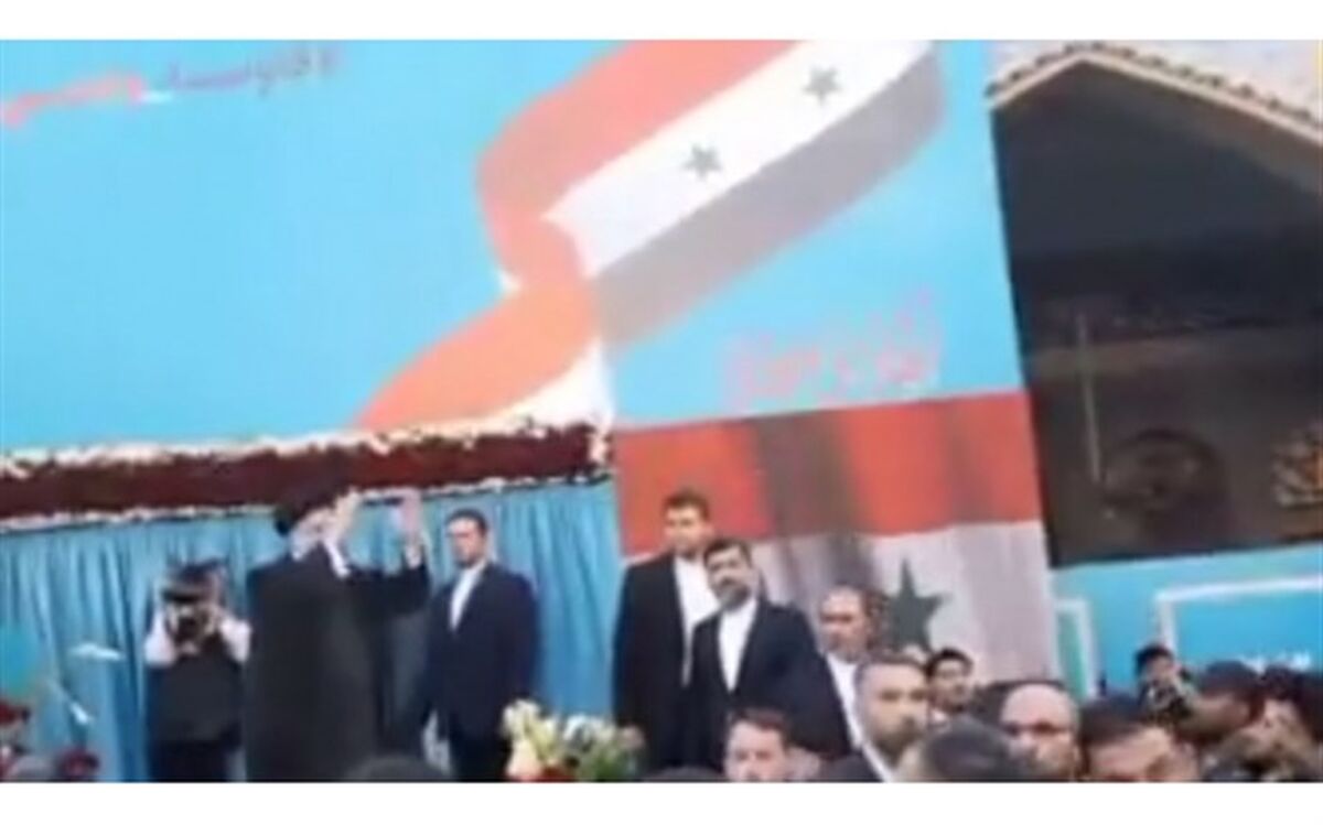 حضور آیت‌الله رئیسی در حرم مطهرحضرت زینب (س)
