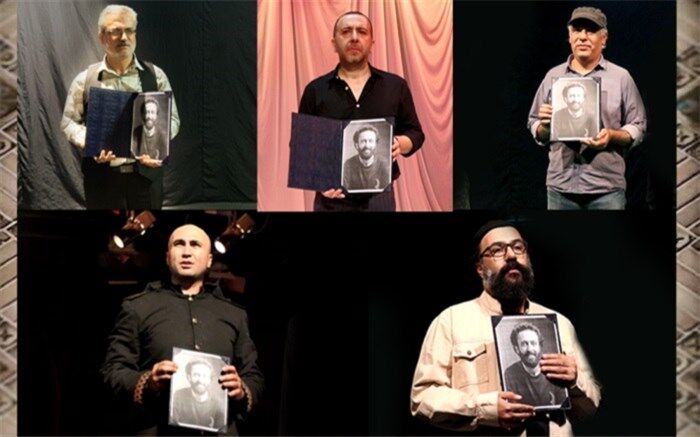نمایش‌های مجموعه تئاتر شهر به مرحوم حسام محمودی تقدیم شدند