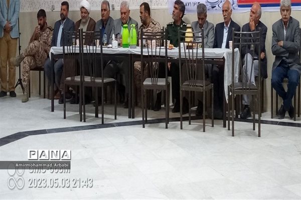 آیین تجلیل از پیشکسوتان و بازنشستگان فرهنگی در تربت جام