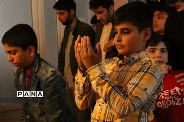 چهل و یکمین دوره از مسابقات قرآن و عترت و نماز استان آذربایجان شرقی