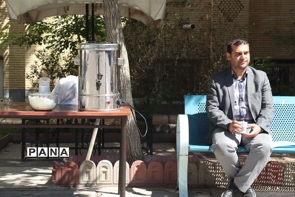 چهل و یکمین دوره از مسابقات قرآن و عترت و نماز استان آذربایجان شرقی
