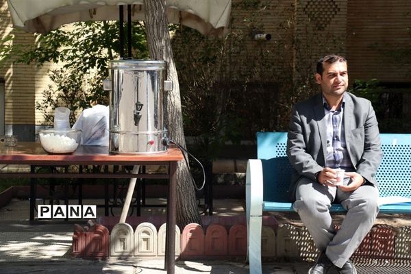 چهل و یکمین دوره از مسابقات قرآن و عترت و نماز استان آذربایجان شرقی