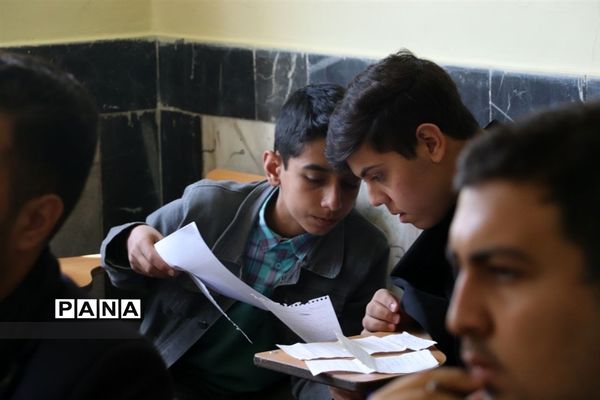 چهل و یکمین دوره از مسابقات قرآن و عترت و نماز استان آذربایجان شرقی