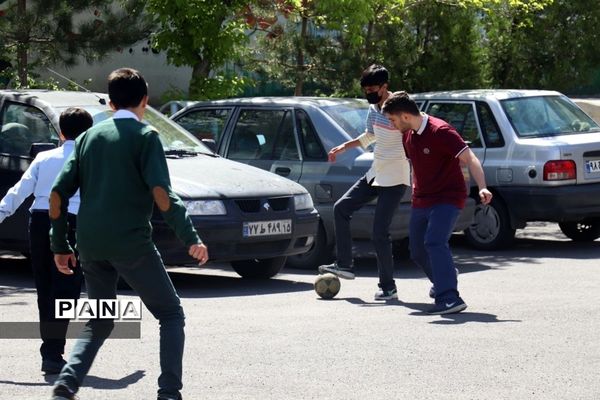 چهل و یکمین دوره از مسابقات قرآن و عترت و نماز استان آذربایجان شرقی