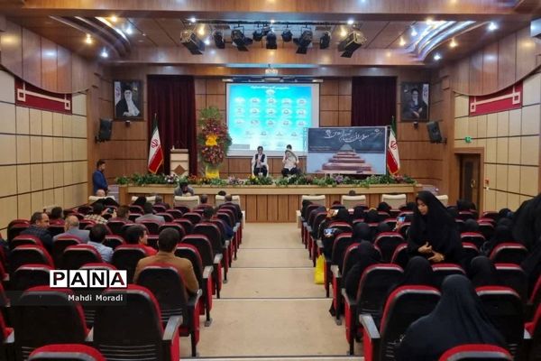 تجلیل از مقام شامخ معلم در دماوند