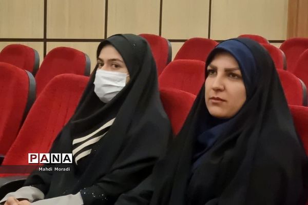 تجلیل از مقام شامخ معلم در دماوند