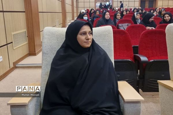 تجلیل از مقام شامخ معلم در دماوند