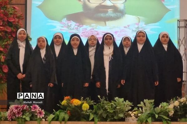 تجلیل از مقام شامخ معلم در دماوند