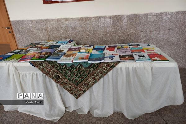 مراسم بزرگداشت مقام معلم و روز روانشناس