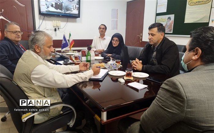 میزان باروری کلی و شاخص رشد جمعیت در گلوگاه رو به کاهش است