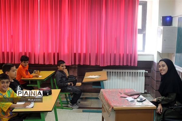 برگزاری دوره معرفتی و خبرنگاری پانا در استان اصفهان