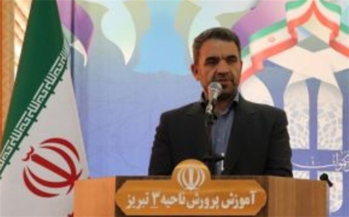 آرمان مهدویت و حیات طیبه در گام دوم انقلاب بر عهده آموزش و پرورش است