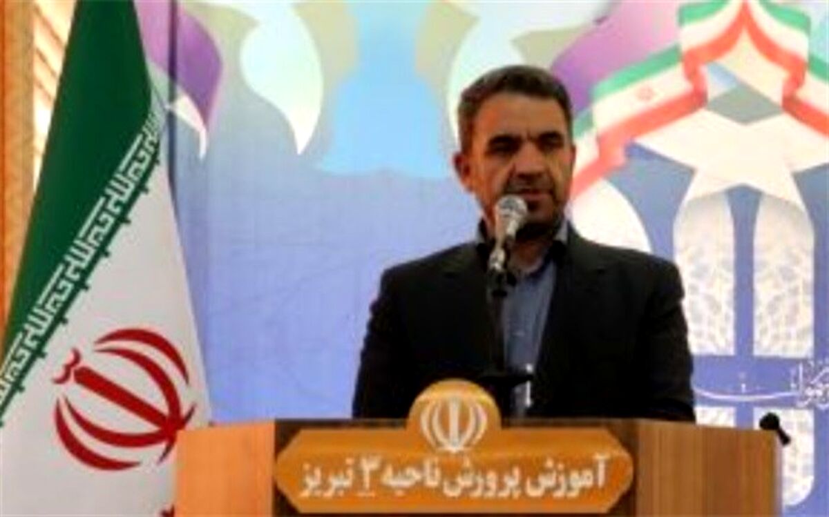 آرمان مهدویت و حیات طیبه در گام دوم انقلاب بر عهده آموزش و پرورش است