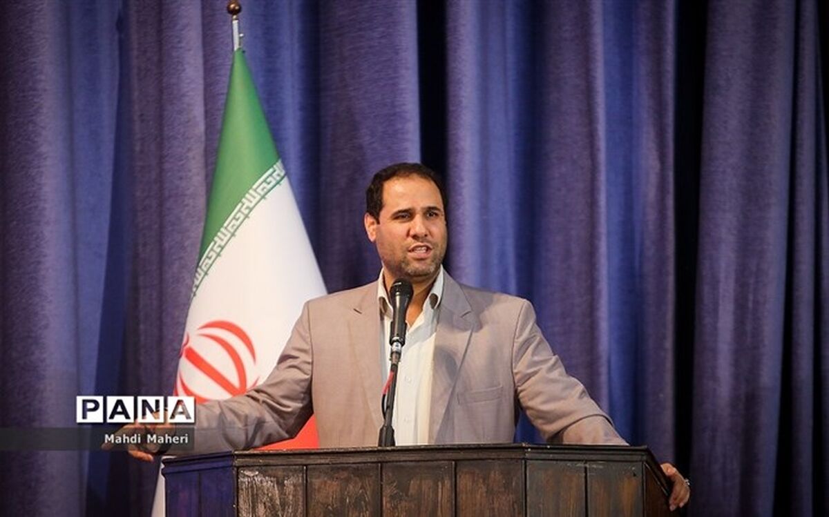 تربیت معلم از جمله اصلی‌ترین برنامه‌های وزارت آموزش‌وپرورش است