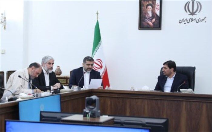 برنامه‌ریزی برای رفع مسائل تولید و تامین کاغذ حوزه نشر، آموزش و پرورش و مطبوعات