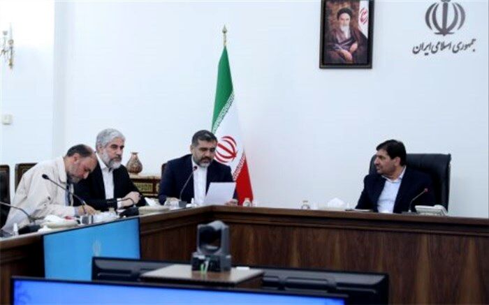برنامه‌ریزی برای رفع مسائل تولید و تامین کاغذ حوزه نشر، آموزش و پرورش و مطبوعات