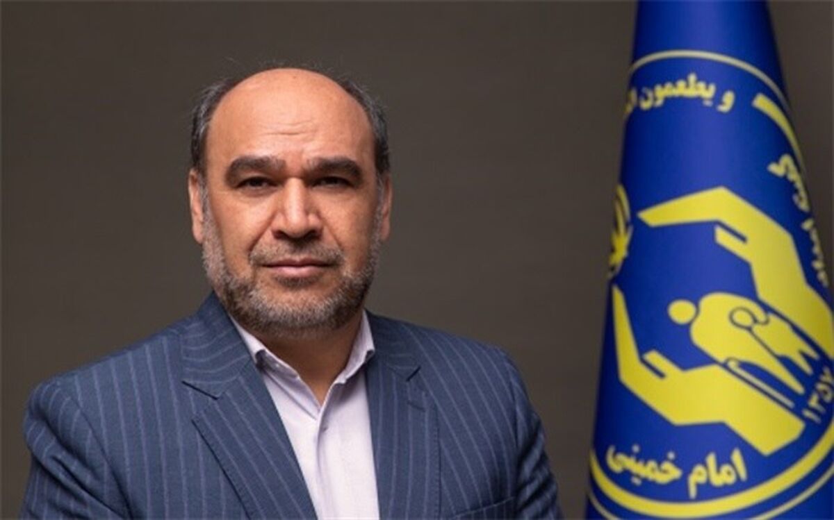 جذب ۲۰۴ هزار حامی ایتام و محسنین در ماه مبارک رمضان