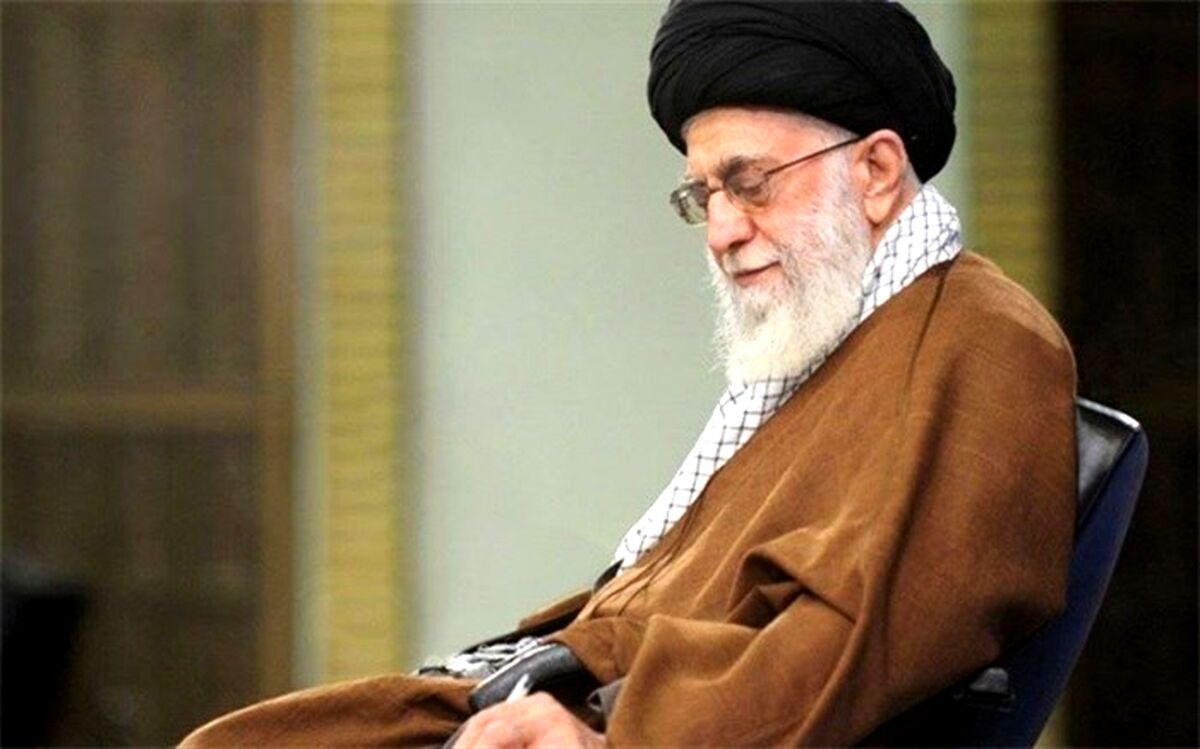 22 ادریبهشت؛ رونمایی از تقریظ رهبر معظم انقلاب بر کتاب «خاتون و قوماندان»
