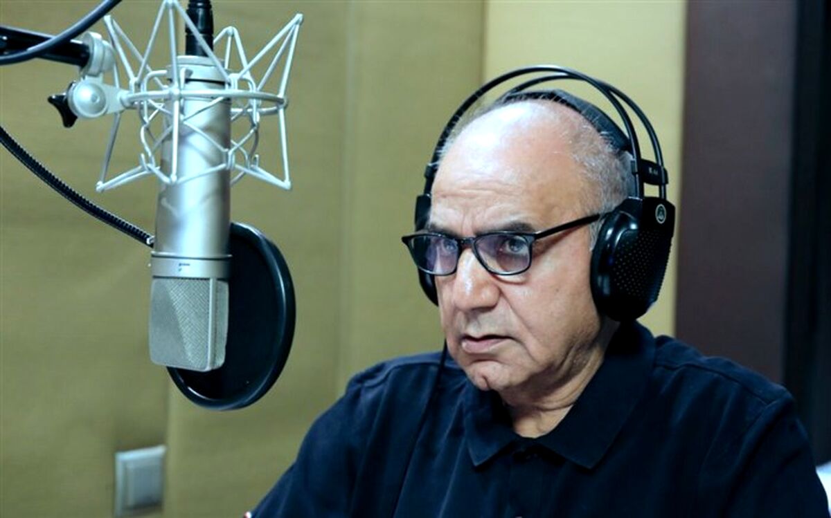پرویز پرستویی: آخرین کارم تئاتر خواهد بود