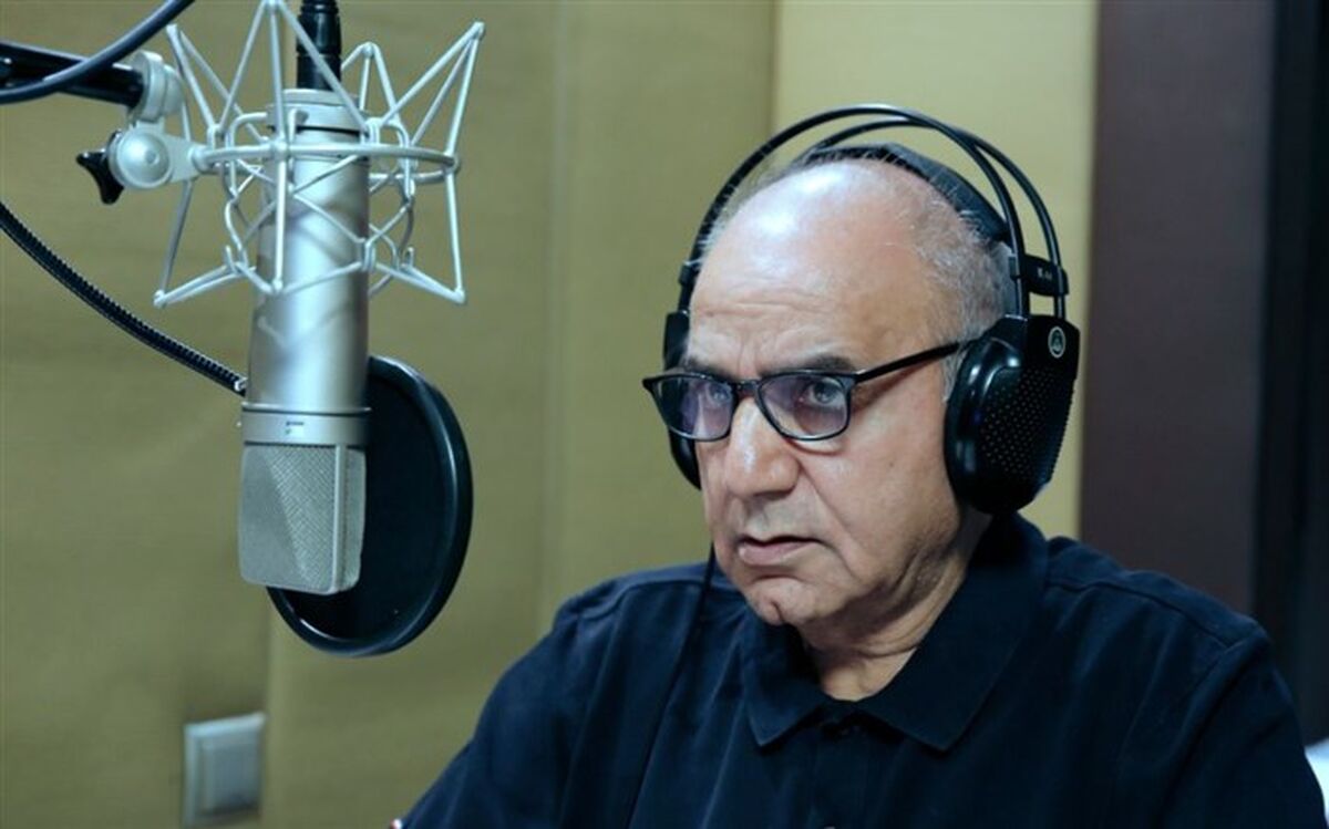 پرویز پرستویی: آخرین کارم تئاتر خواهد بود