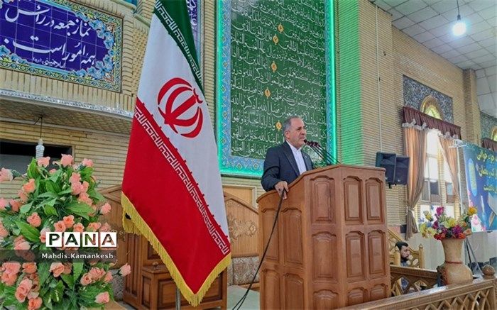 معلمان رکن اساسی تحول در همه جامعه هستند