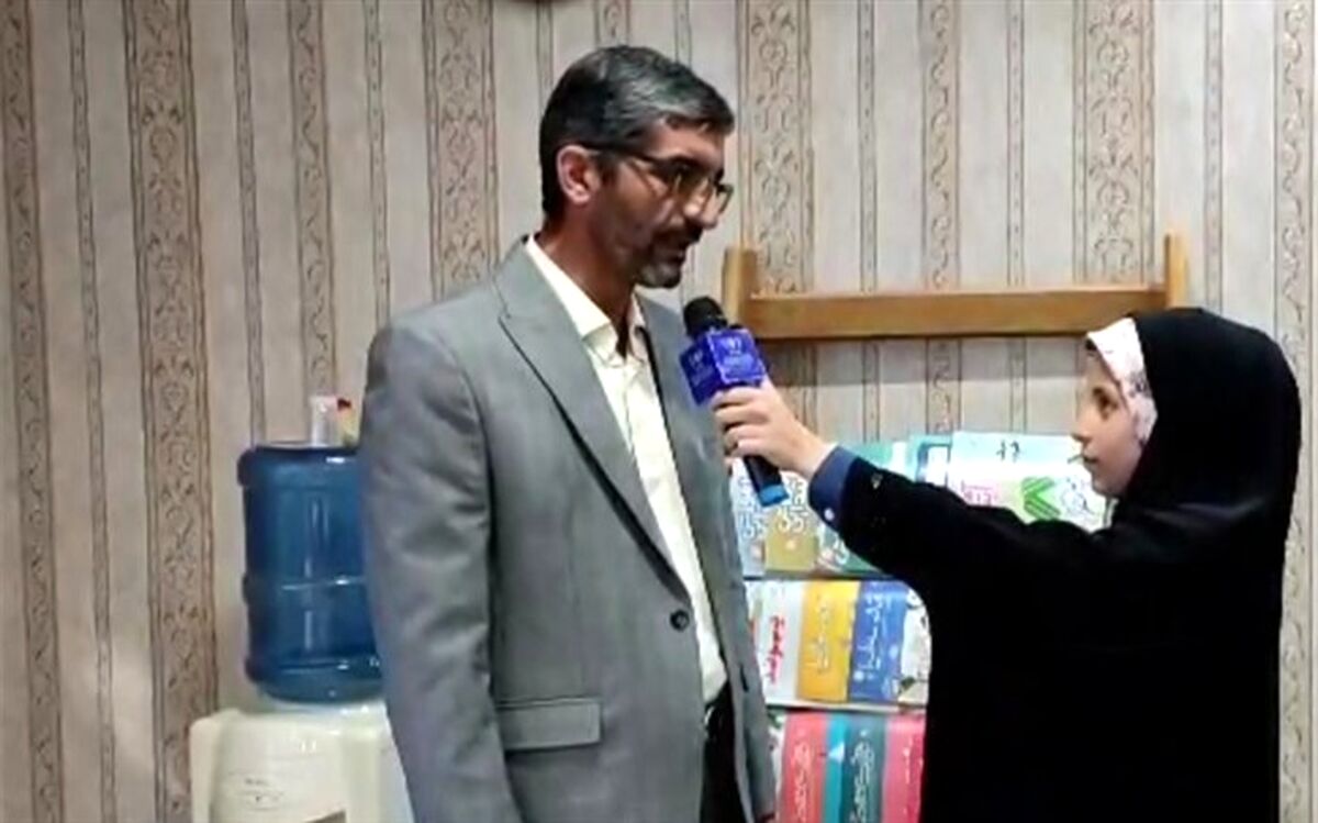برگزاری دوره خبرنگاری و معرفتی برای ۴٨٠ دانش‌آموز خبرنگار پانا با رویکرد تربیتی در استان اصفهان