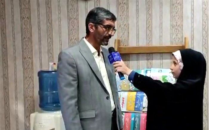 برگزاری دوره خبرنگاری و معرفتی برای ۴٨٠ دانش‌آموز خبرنگار پانا با رویکرد تربیتی در استان اصفهان