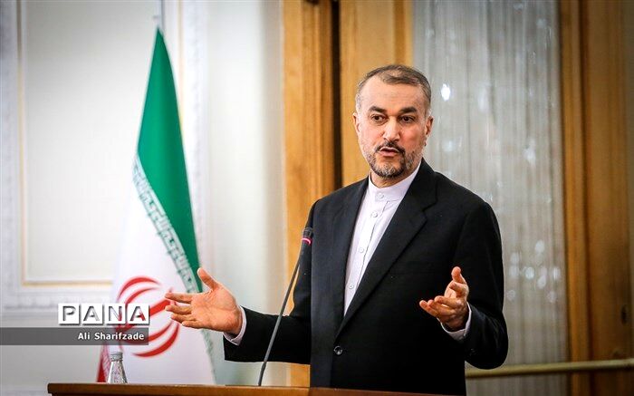 وزیر امور خارجه: وضعیت سودان بسیار نگران کننده است