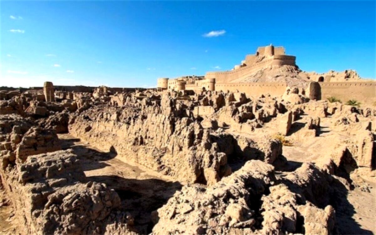 تکذیب فروش بناهای تاریخی در کرمان