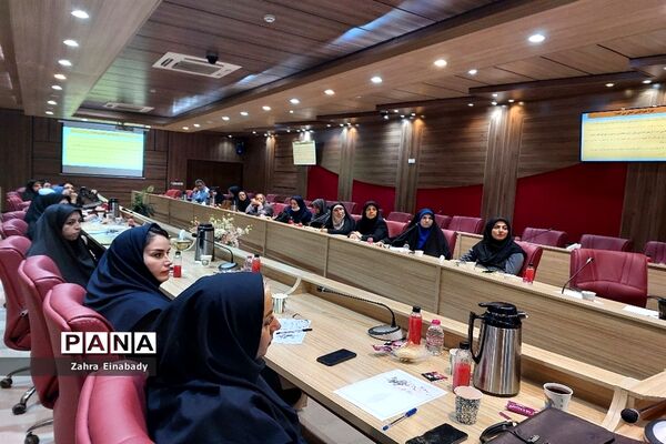 نشست تخصصی پیشگیری و مداخله در خودکشی ملارد