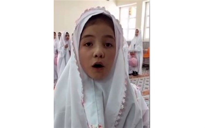 برگزاری جشن فرشته‌ها در شهرستان فریدونشهر/ فیلم