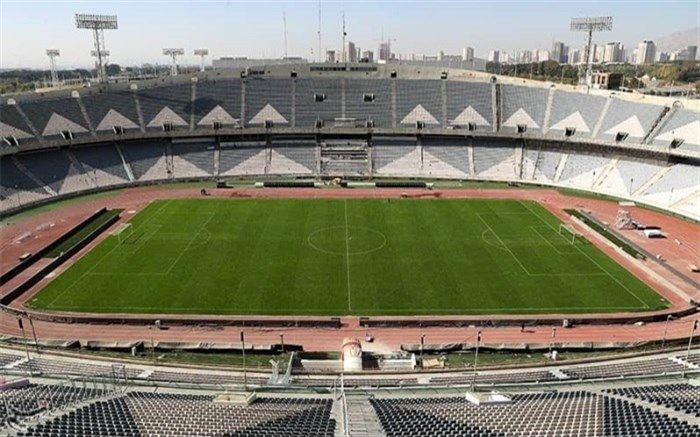 آزادی از میزبانی پیکان - پرسپولیس کنار کشید؛ اتفاقی که فقط در فوتبال ایران رخ می‌دهد