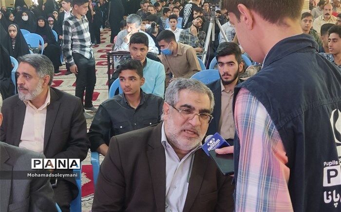 هیچ چیز نمی‌تواند جای قرآن را برای رسیدن به تعالی و کمال بگیرد